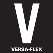 Versa-Flex Audio Lumbar Stiff Backs Breathable Mesh
