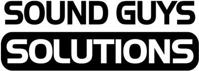 Sound Guys Solutions Lav-Bullet