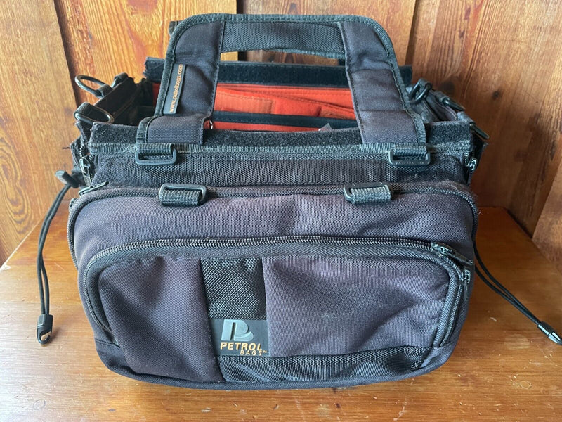 Used - Petrol Deca PS602 Eargonizer Sound Bag