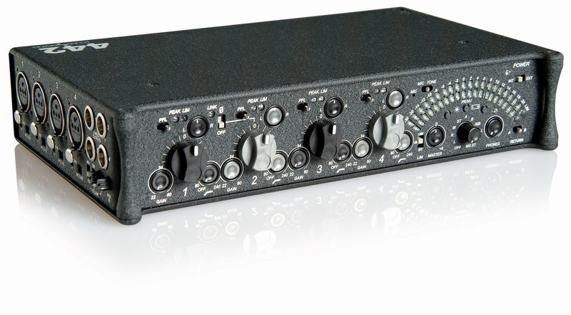 Sound Devices 442 Mixer  - Rental