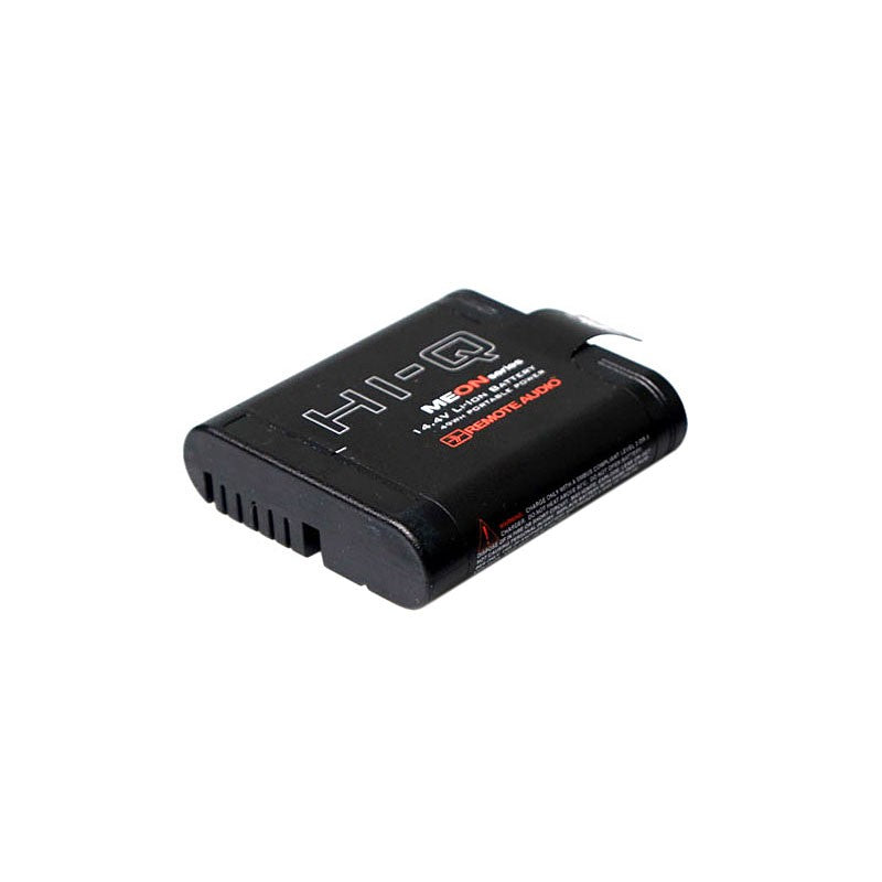 Remote Audio Hi-Q Battery - 49Wh