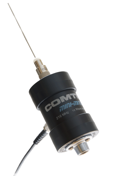 Comtek Mini-Mite 216 1/2 wave antenna