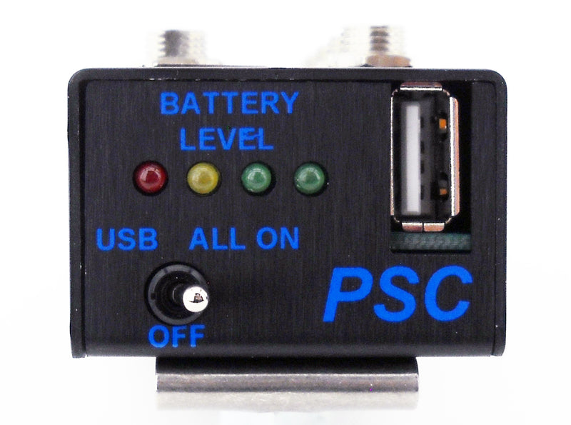 PSC PowerStar Mini Triple Play II
