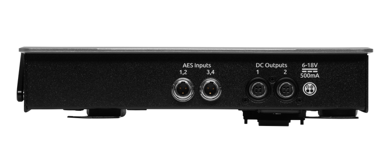 Sound Devices SL-2 Dual SuperSlot Wireless Module for 8-Series - Rental