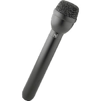 Electro Voice RE50/B - Omni ENG Microphone