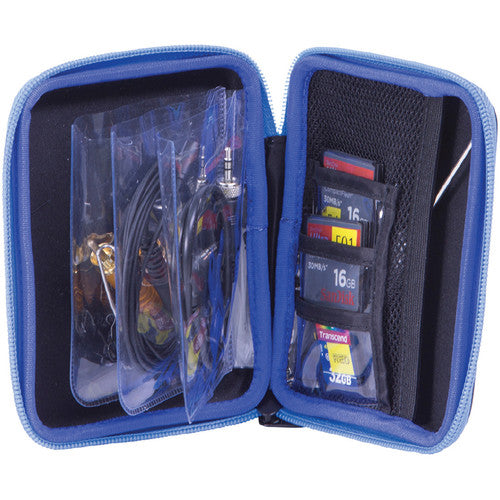 Orca OR-29 Pouch for Capsules & Audio Accessories