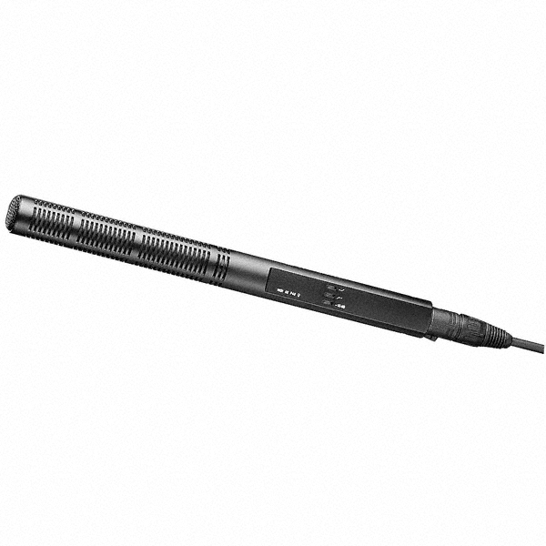 Sennheiser mkh 60 new arrivals