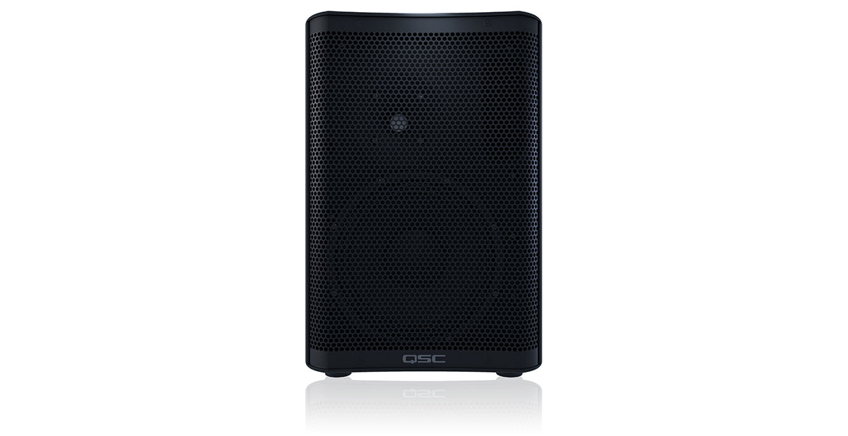 Used cheap qsc cp8