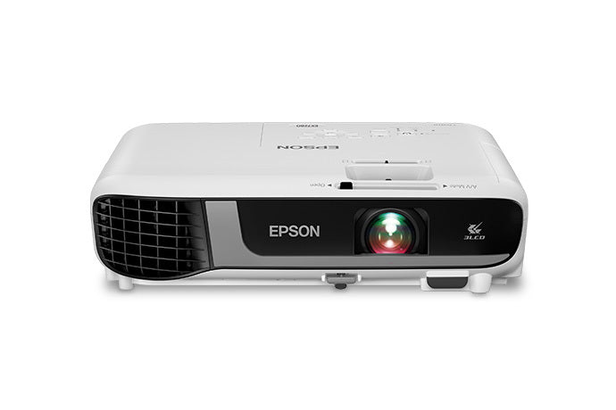 Epson Projector - 3600 Lumen - Rental