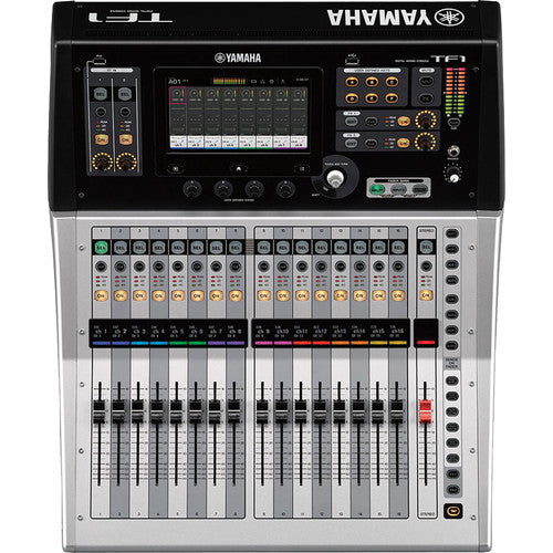 Yamaha TF-1 Digital Mixing Console - Rental