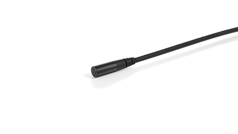 DPA 6060 Core Subminiature Lavalier Microphone - Rental