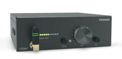 Phonak Roger In-Ear IFB System with Roger Transmitter - Kit Rental