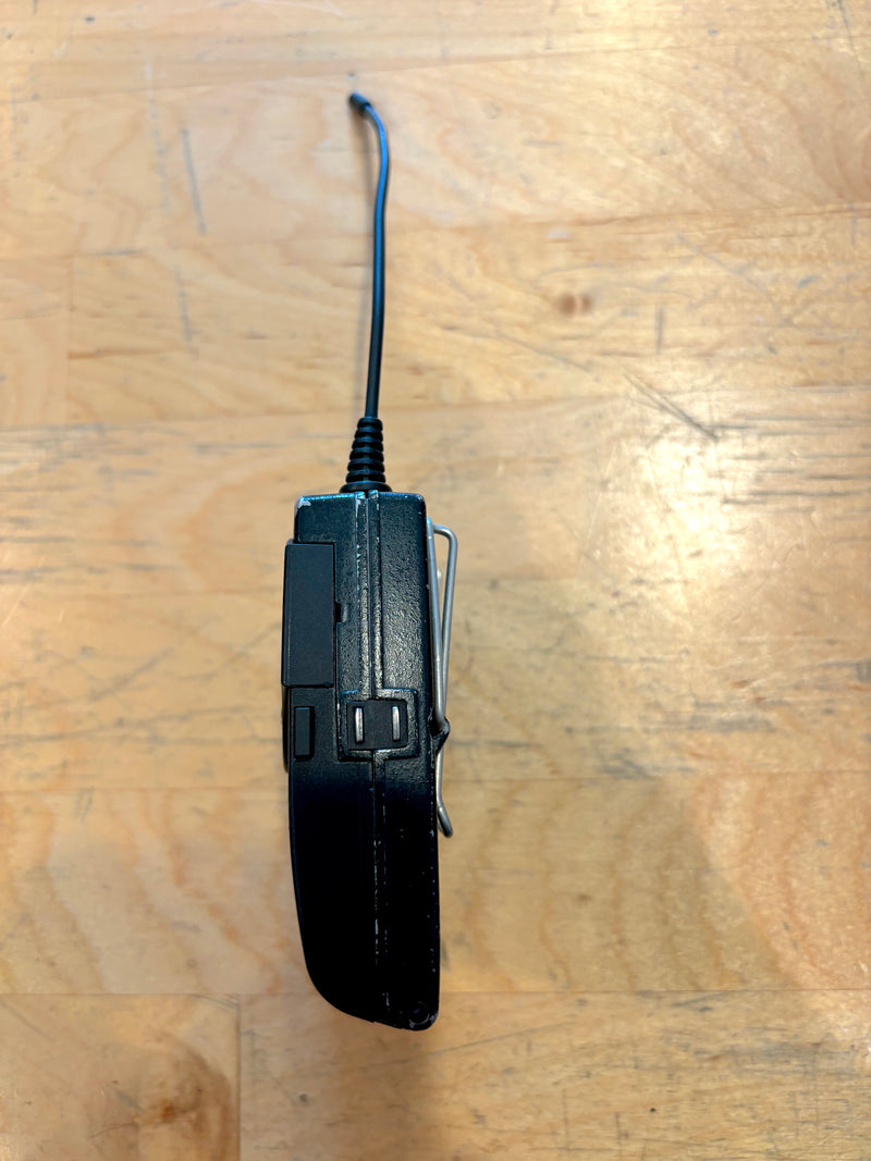 Used - Sennheiser SK 100 G4-A Wireless Bodypack Transmitter