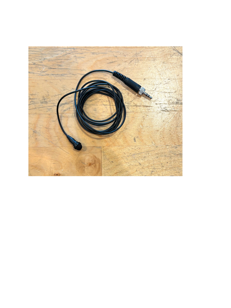 Used - Sennheiser G4 Wireless Microphone Bundle (Range A)