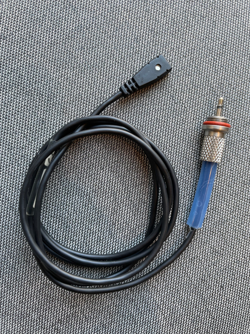 Used - Lectrosonics M152 Omnidirectional Lavalier Microphone