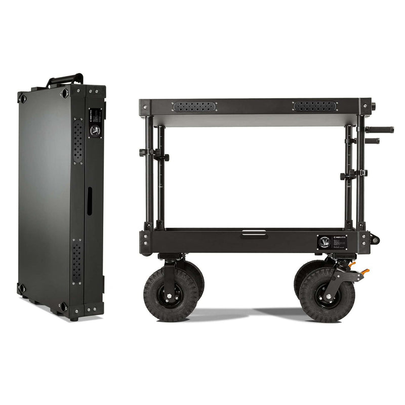 Inovativ Voyager 42 NXT Equipment Cart - Rental