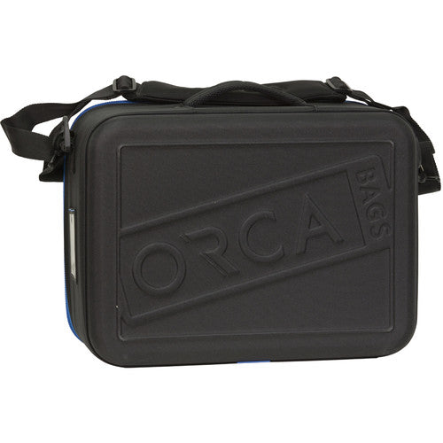 Orca OR-69 Hard Shell Large Accessories Bag