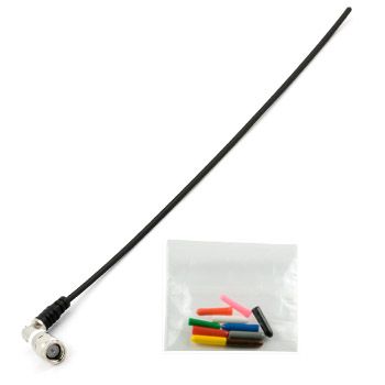 Lectrosonics AMJKIT Antenna, Jointed, SMA Connector, Cut to length by user
