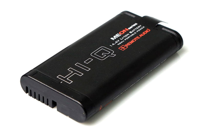 Remote Audio Hi-Q Battery  98WH