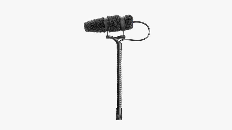 DPA 4097 CORE Micro Shotgun Microphone