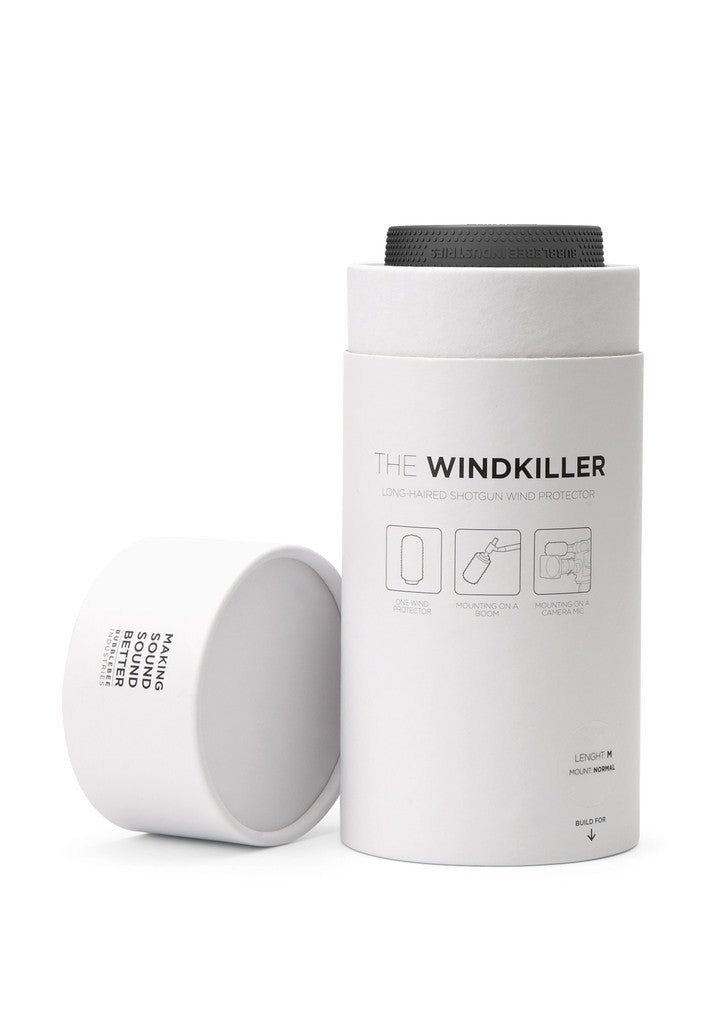 Bubblebee Industries BBI-WK Windkiller