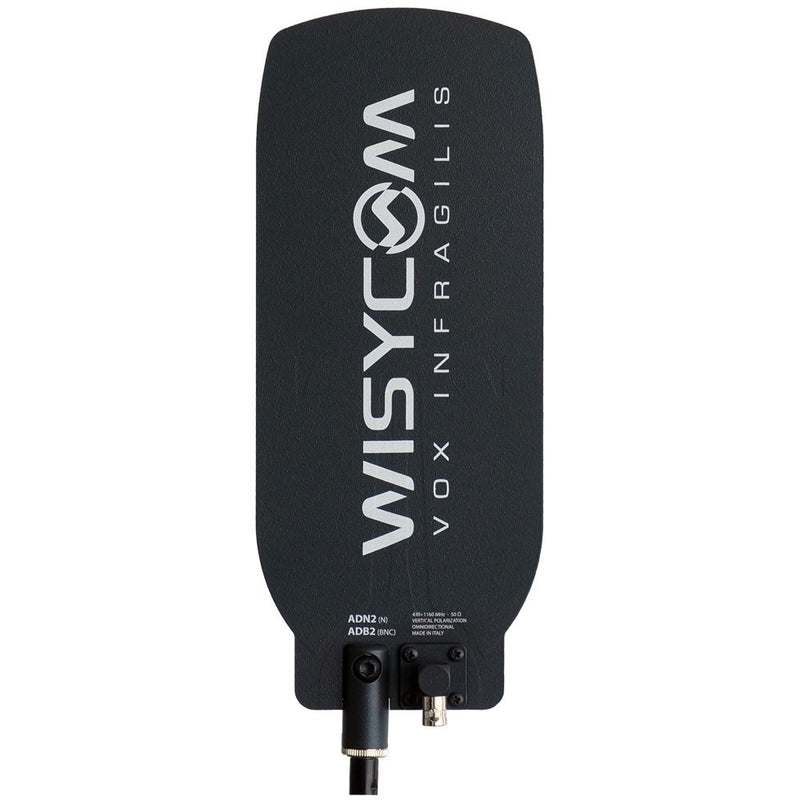 Wisycom ADB2 Wideband Omnidirectional Antenna