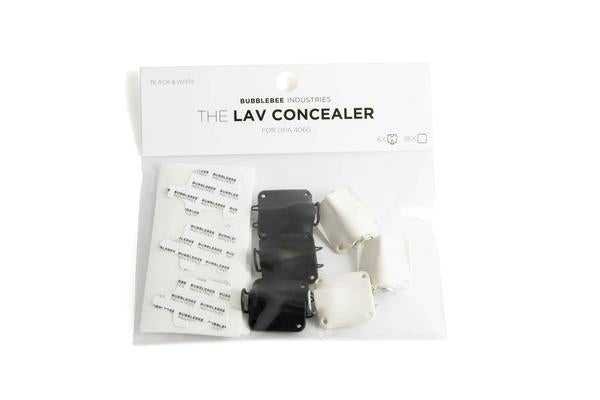 Bubblebee Industries Lav Concealer for DPA 4060