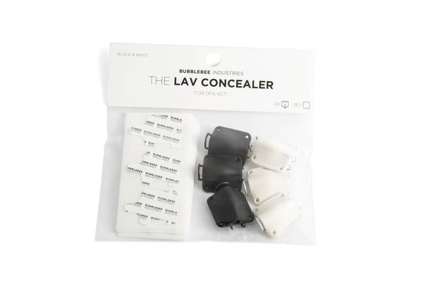 Bubblebee Industries Lav Concealer for DPA 4071