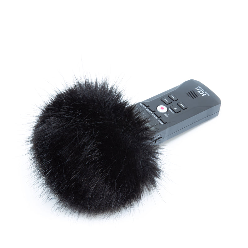 Bubblebee Industries The Windkiller SE for Portable Recorders