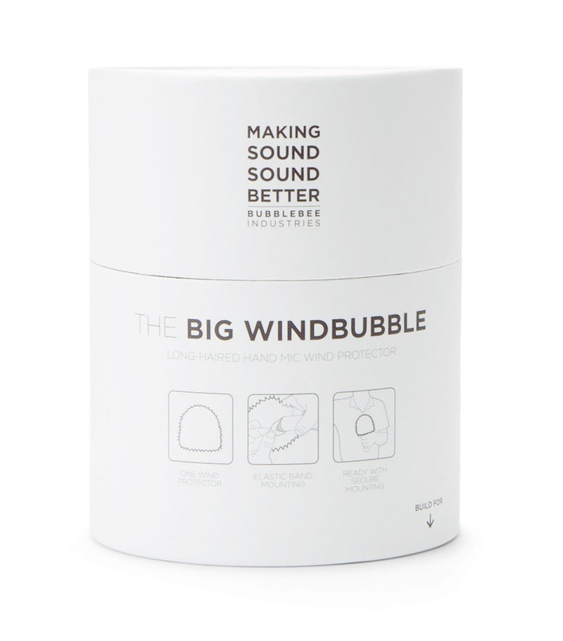Bubblebee Industries Big WindBubble