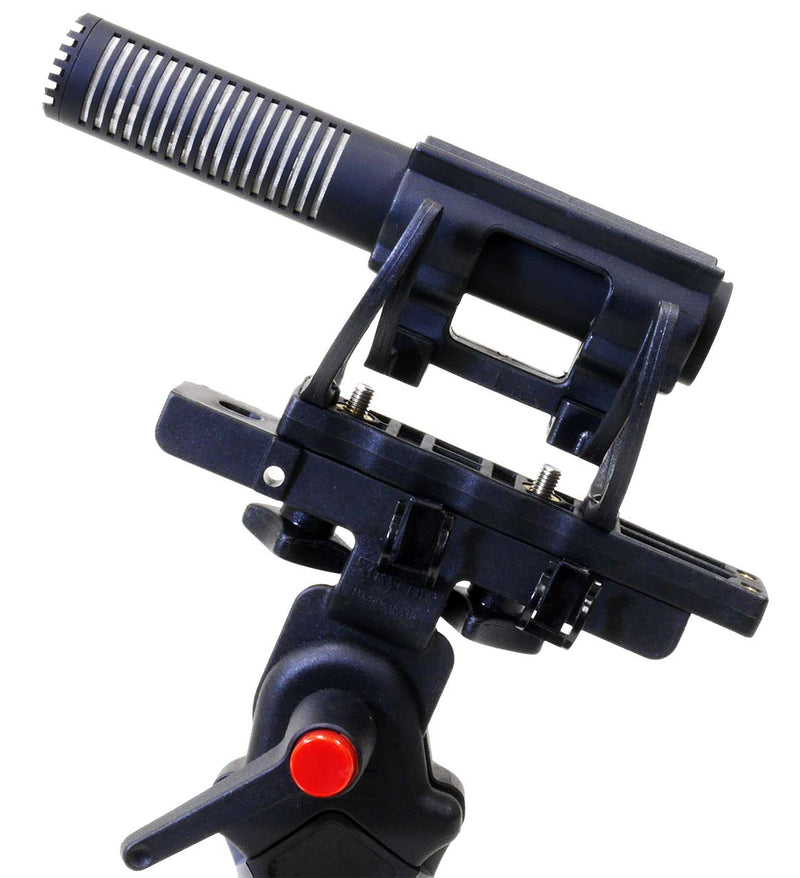 Sanken CMS-50 M-S Stereo Shotgun Microphone