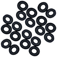 Halter Technical Scene Monitor Replacement Earpads