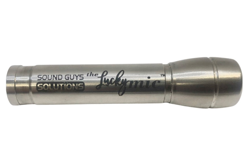 Sound Guys Solutions Lucky Mic (Requires Adapter)