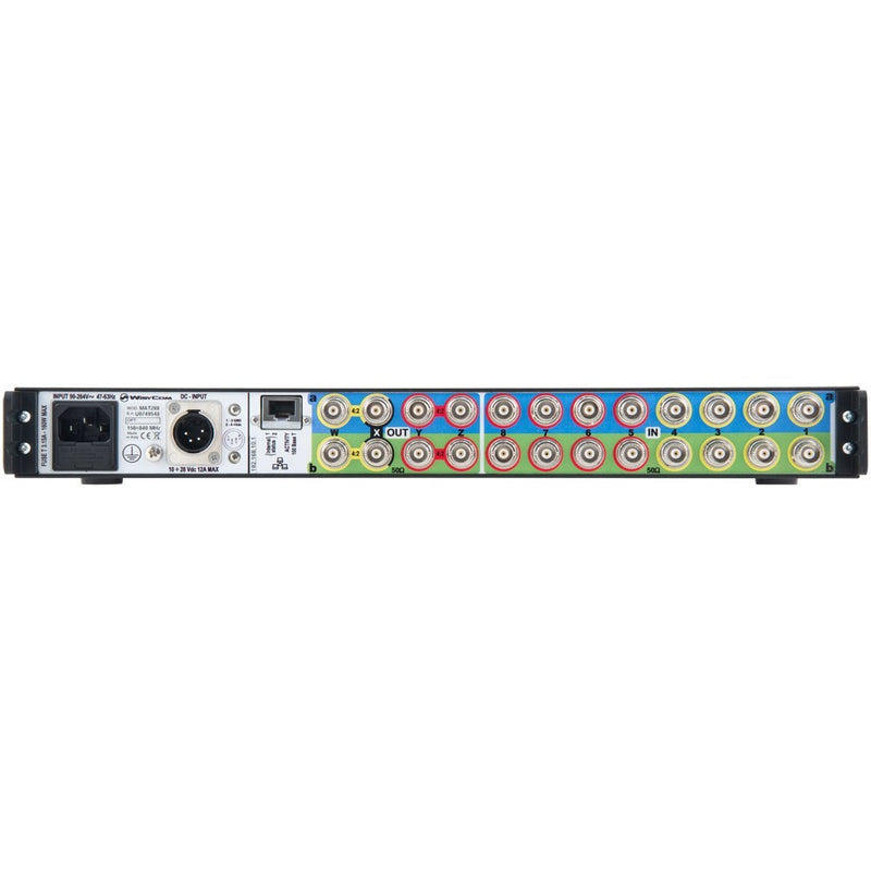 Wisycom MAT288- Diversity Wideband Programmable Matrix Combiner