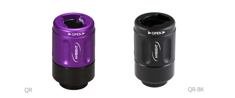 Ambient QRT QuickLok - Quick Release