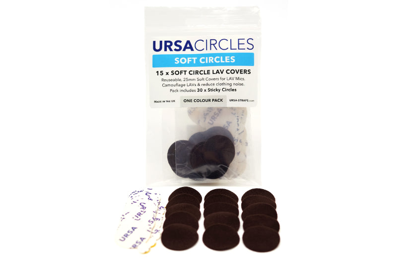 URSA Soft Circles  pack