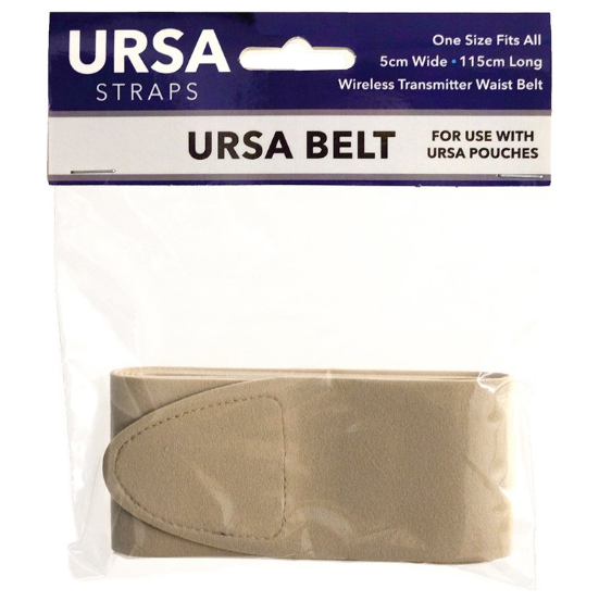 URSA Belt