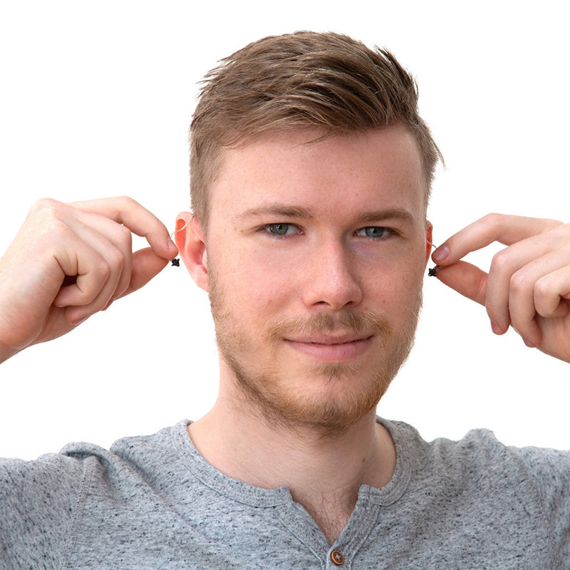 Bubblebee Industries Sidekick 3 IFB In-Ear Monitor, Stereo