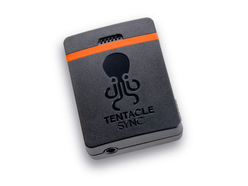 Tentacle Sync E mk2 - Timecode Sync Box Single Set