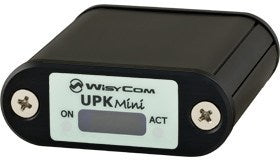 Wisycom UPKmini-  Infrared Programming Kit