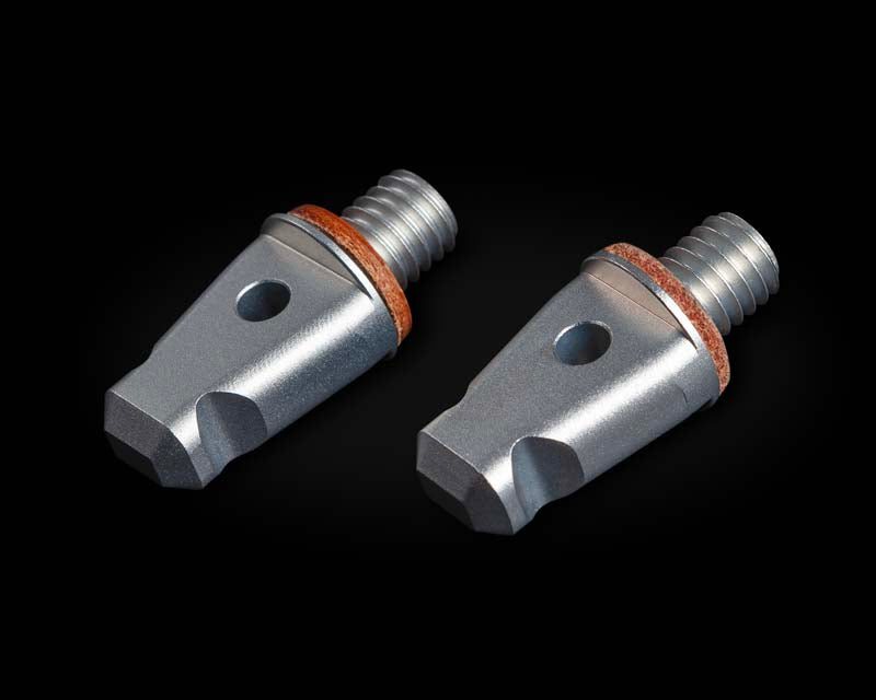 Rycote PCS-Boom Connector Tips - Packs of Two