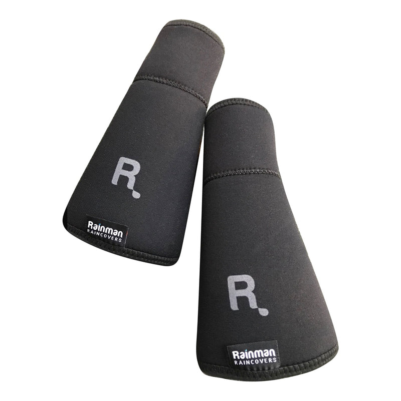 Remote Audio RainMan Neoprene Wrist Cuffs