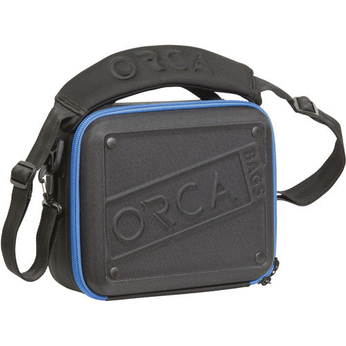 ORCA OR-68 Hard Shell Medium Accessories Bag