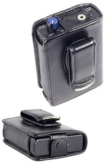 Lectrosonics PR1A Leather Pouch for IFB R1A Receiver