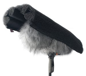 Rycote Duck - Rain Cover for Modular and S-Series Windshield Systems