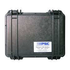 PSC Pelican Life Battery