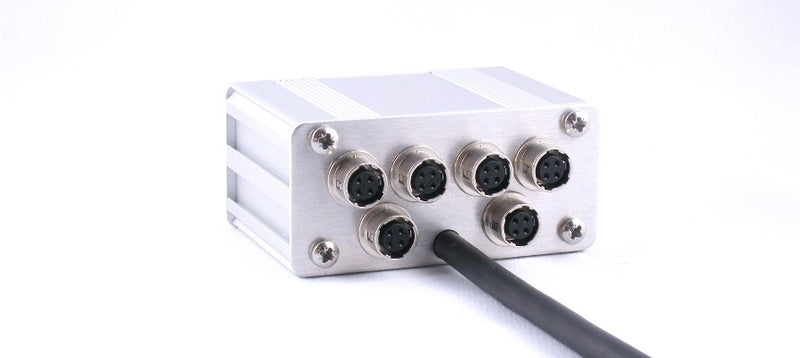 Audioroot eSMART BG-DH MKII Power adaptor for eSMART lithium battery with fuel gauge