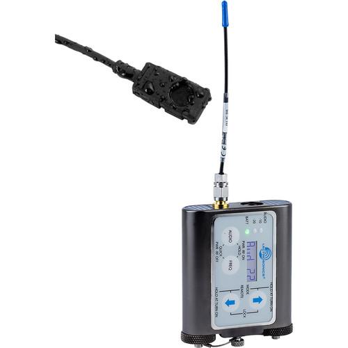 Lectrosonics WM Watertight Belt-Pack Transmitter