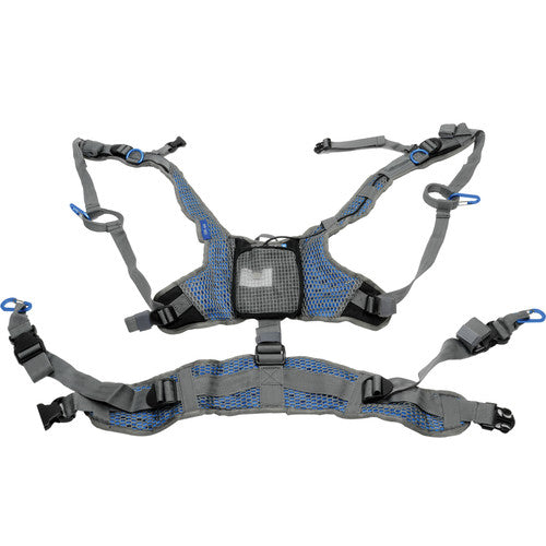 Orca OR-40 Audio Bag Harness