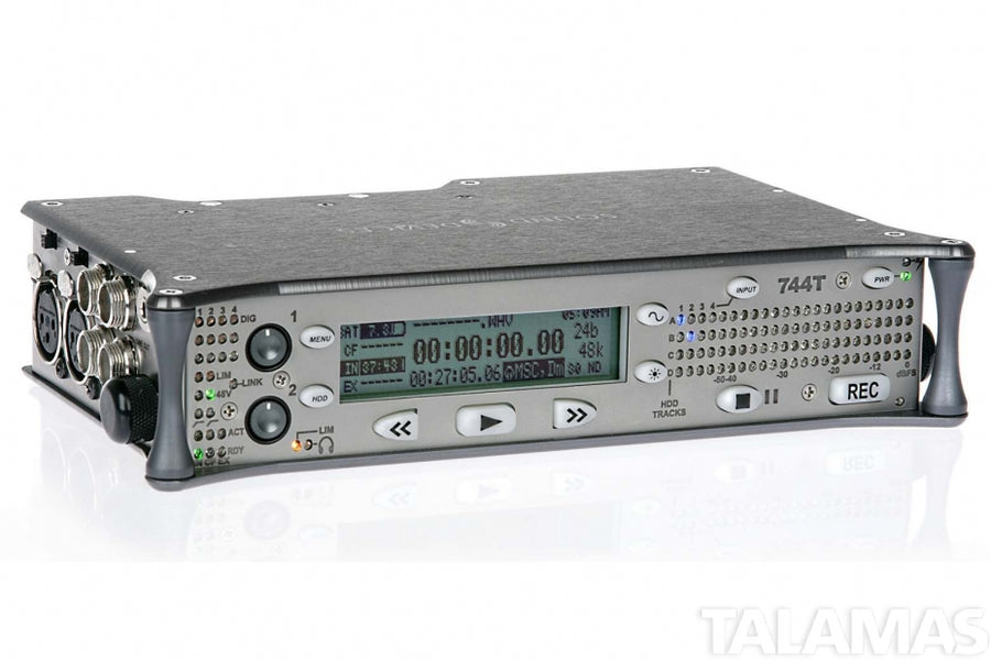 おすすめネット sound-devices-744t-four- その他